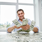 Hög inkomst ger färre sjukdomar, bättre sömn – och du lever längre